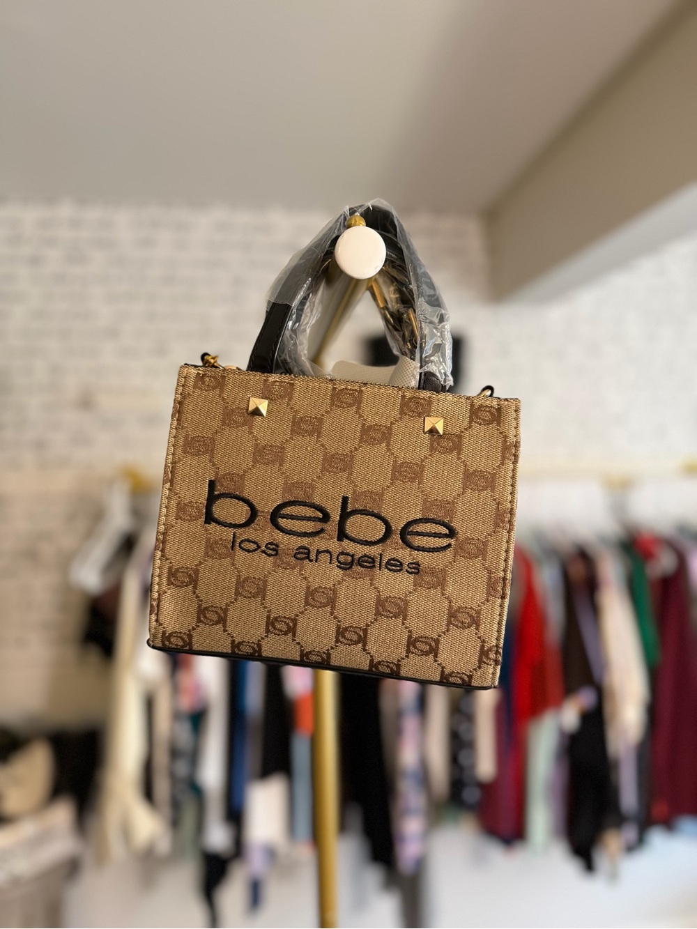 NWT bebe Talulla